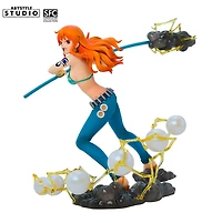 One Piece Nami Figure 