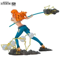 One Piece Nami Figure 