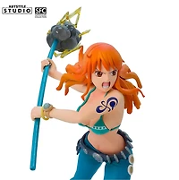 One Piece Nami Figure 