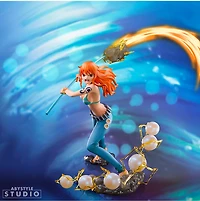 One Piece Nami Figure 