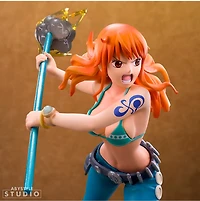One Piece Nami Figure 