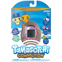 Tamagotchi Connection - Ice Cream 