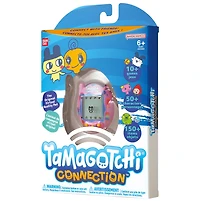 Tamagotchi Connection - Ice Cream 
