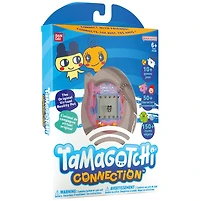 Tamagotchi Connection - Ice Cream 
