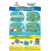 Tamagotchi Connection - Ice Cream 