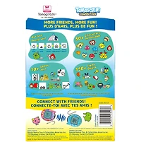 Tamagotchi Connection - Rainbow Sky 