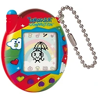 Tamagotchi Connection - Rainbow Sky 