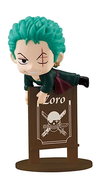 One Piece Pirates Party Figure Assorted – One Variation Chosen at Random