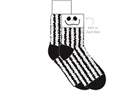 The Nightmare Before Christmas: Jack Cozy Socks 