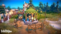 Fabledom 