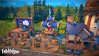 Fabledom 
