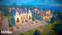 Fabledom 