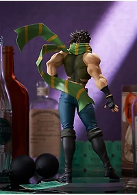 Jojos Bizarre Adv Battle Tendency Pop Up Parade Joseph Figure 