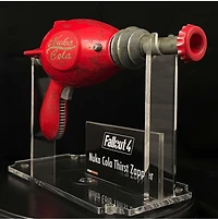 Fallout Nuka-Cola Thirst Zapper 1/1 Scale Replica 