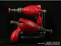Fallout Nuka-Cola Thirst Zapper 1/1 Scale Replica 
