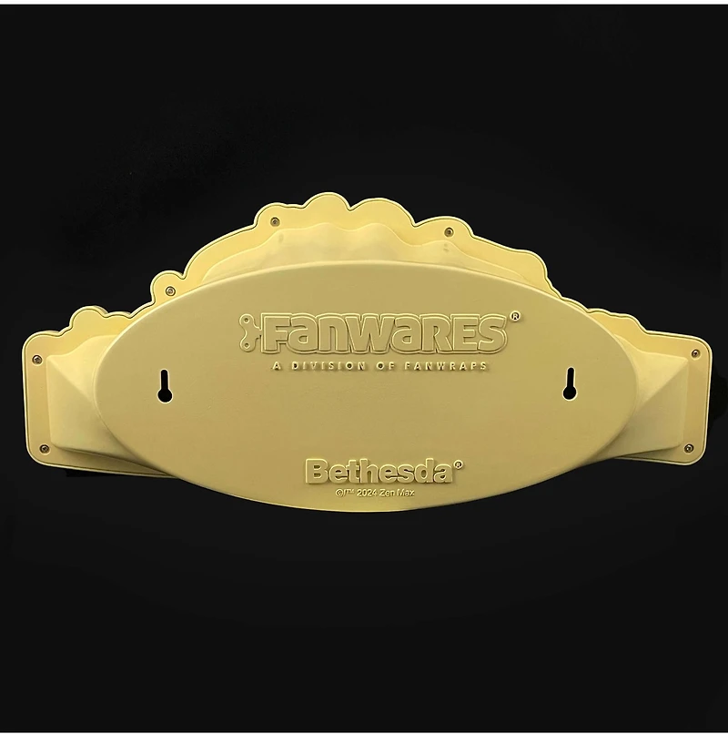 Fallout Nuka-Cola Thirst Zapper 1/1 Scale Replica 