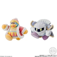 Bandai Shokugan Kirby PuPuPu Doll Figure – One Variation Chosen at Random