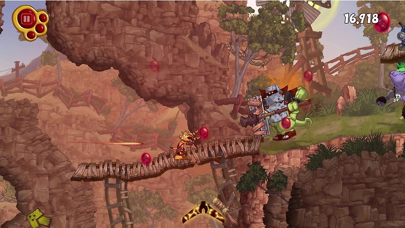 TY the Tasmanian Tiger HD: Bush Rescue Bundle