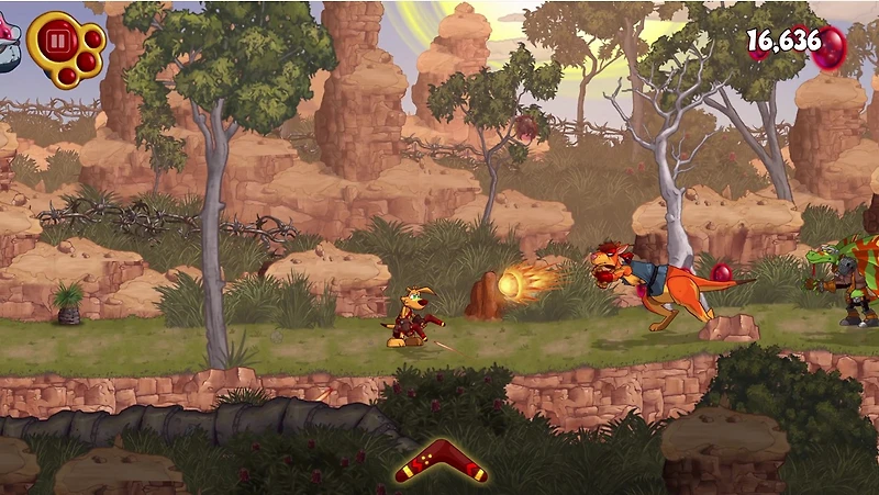 TY the Tasmanian Tiger HD: Bush Rescue Bundle