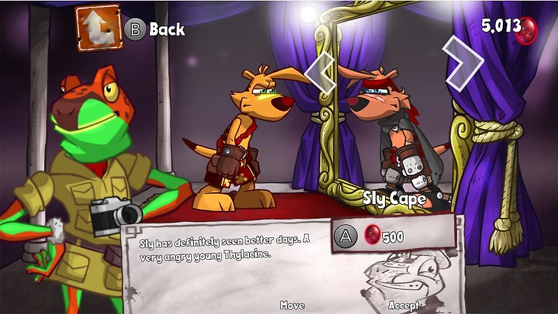 TY the Tasmanian Tiger HD: Bush Rescue Bundle