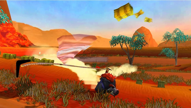 TY the Tasmanian Tiger HD: Bush Rescue Bundle