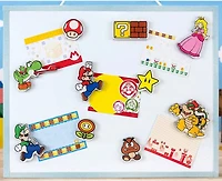 Super Mario Chara-Magnets Blind Pack – One Variation Chosen at Random