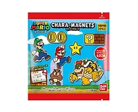 Super Mario Chara-Magnets Blind Pack – One Variation Chosen at Random