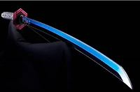 Demon Slayer - Giyu Tomioka's Nichirin Sword Proplica Replica 