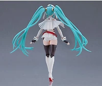 Hatsune Miku GT Project Plamatea Racing Miku 2023 Model Kit 