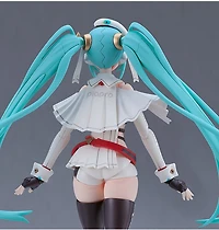 Hatsune Miku GT Project Plamatea Racing Miku 2023 Model Kit 