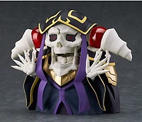 Overlord Ainz Ooal Gown Nendoroid Good Smile Action Figure 