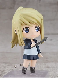 Nendoroid Fullmetal Alchemist Brotherhood Winry Rockbell Action Figure 