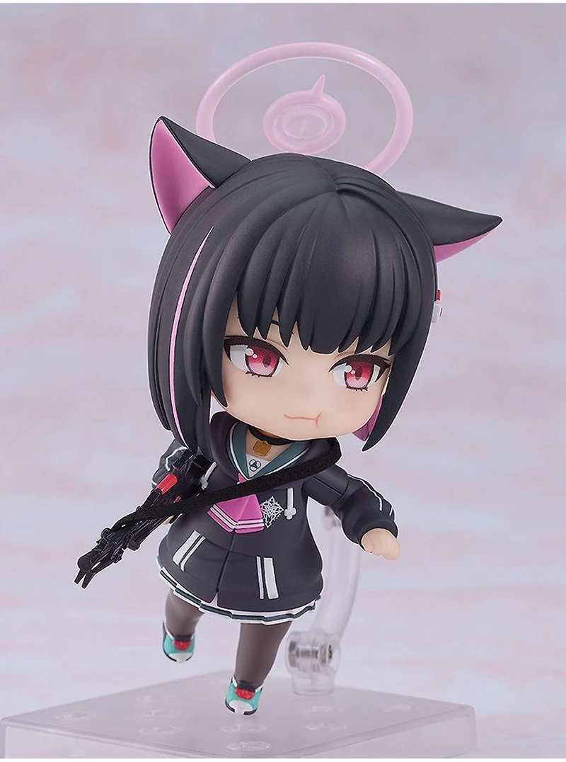 Blue Archive Kazusa Kyoyama Nendoroid Figure