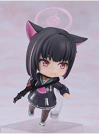 Blue Archive Kazusa Kyoyama Nendoroid Figure 
