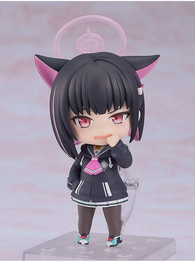 Blue Archive Kazusa Kyoyama Nendoroid Figure