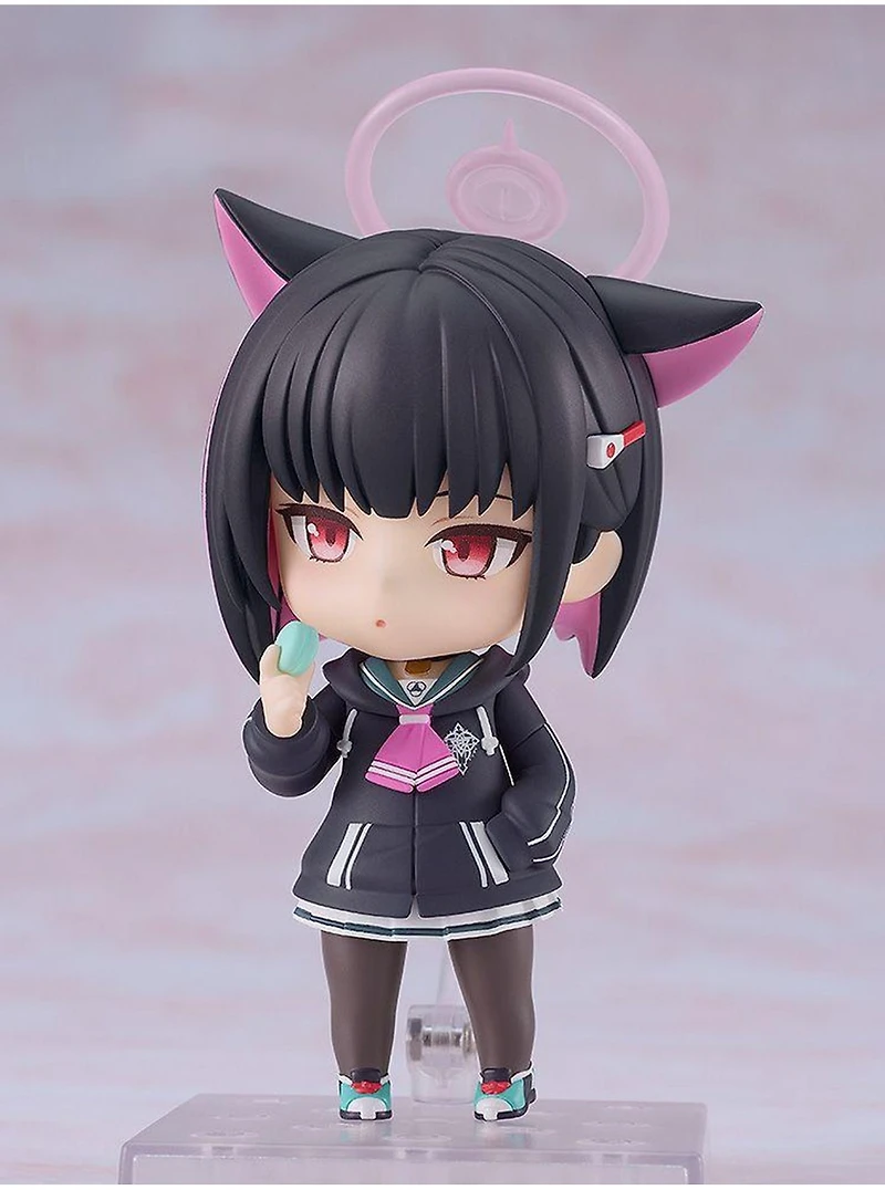Blue Archive Kazusa Kyoyama Nendoroid Figure