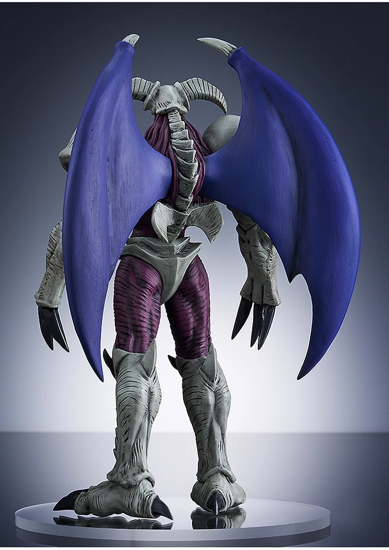 Yu Gi Oh Pop Up Parade Summoned Skull L Size Figure 