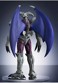 Yu Gi Oh Pop Up Parade Summoned Skull L Size Figure 