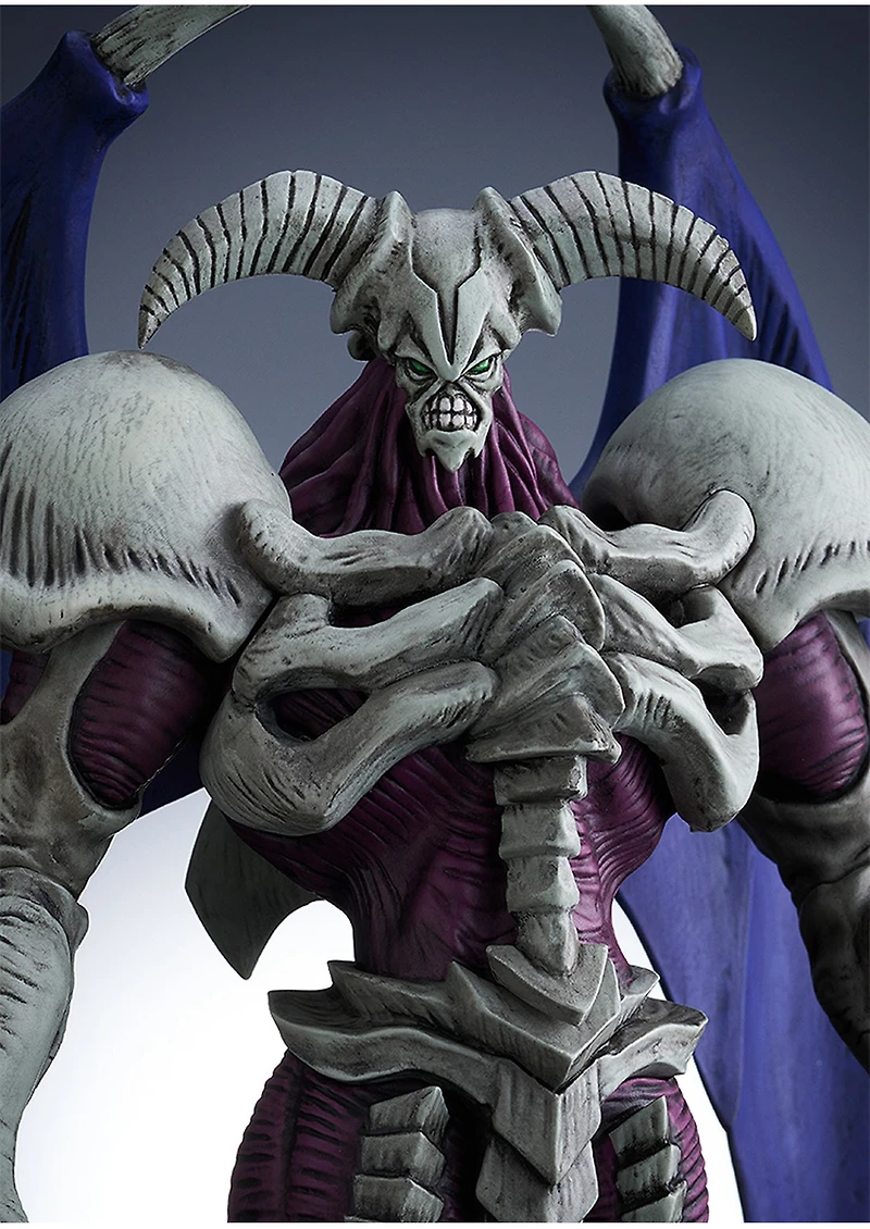 Yu Gi Oh Pop Up Parade Summoned Skull L Size Figure 