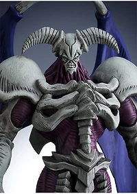 Yu Gi Oh Pop Up Parade Summoned Skull L Size Figure 