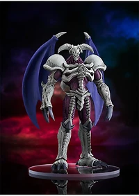 Yu Gi Oh Pop Up Parade Summoned Skull L Size Figure 