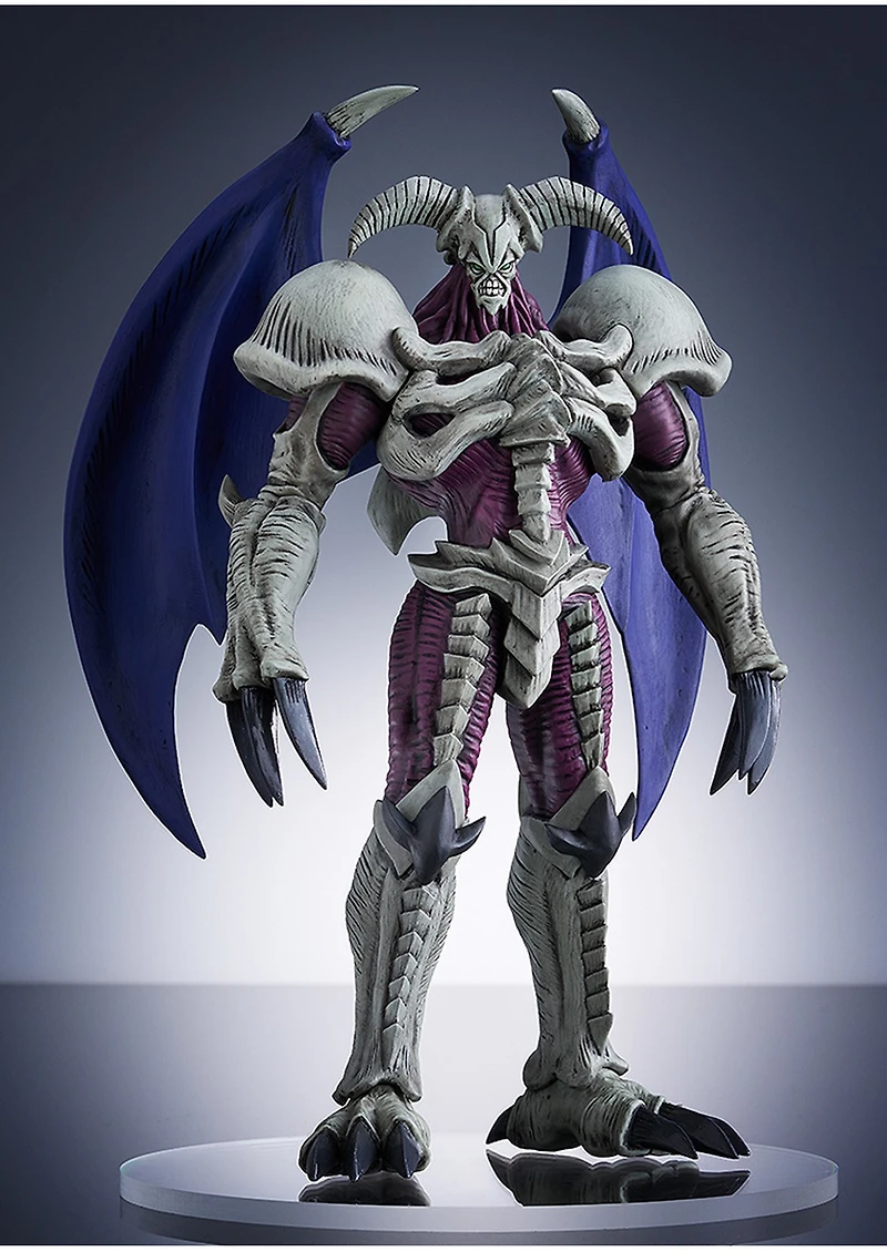 Yu Gi Oh Pop Up Parade Summoned Skull L Size Figure 