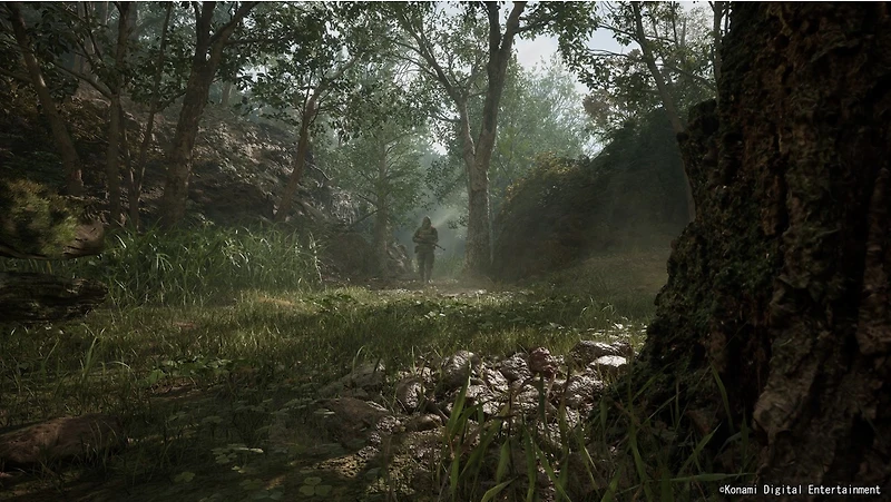 Metal Gear Solid Delta Snake Eater: Tactical Edition