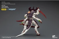 WH40K Tyranid Warrior Boneswords 1/18 Action Figure 
