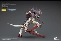 WH40K Tyranid Warrior Boneswords 1/18 Action Figure 