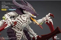 WH40K Tyranid Warrior Boneswords 1/18 Action Figure 