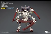 WH40K Tyranid Warrior Boneswords 1/18 Action Figure 