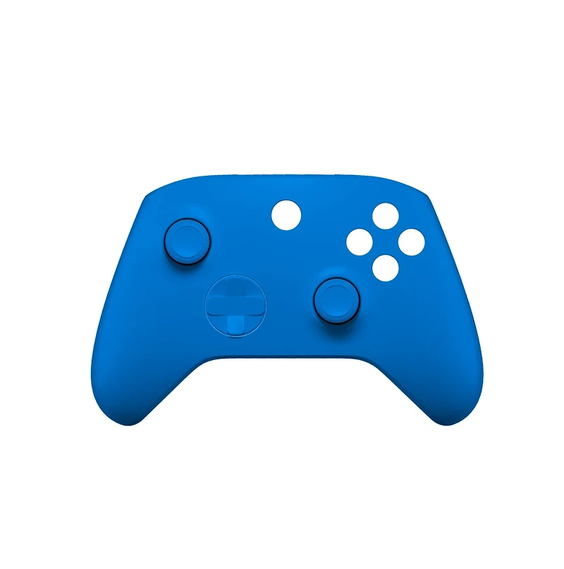 Candy Con Combo Pack Controller Kit - Ocean Mirage