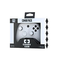 Candy Con Combo Pack Controller Kit