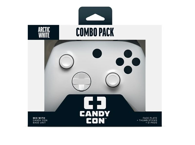 Candy Con Combo Pack Controller Kit